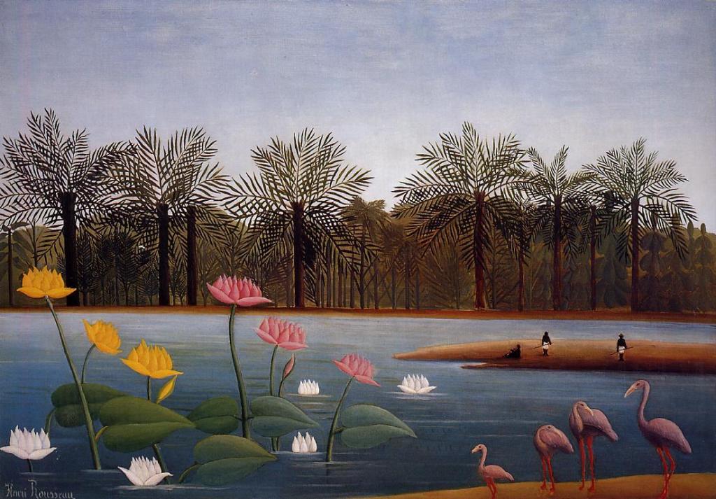 the-flamingoes-1907